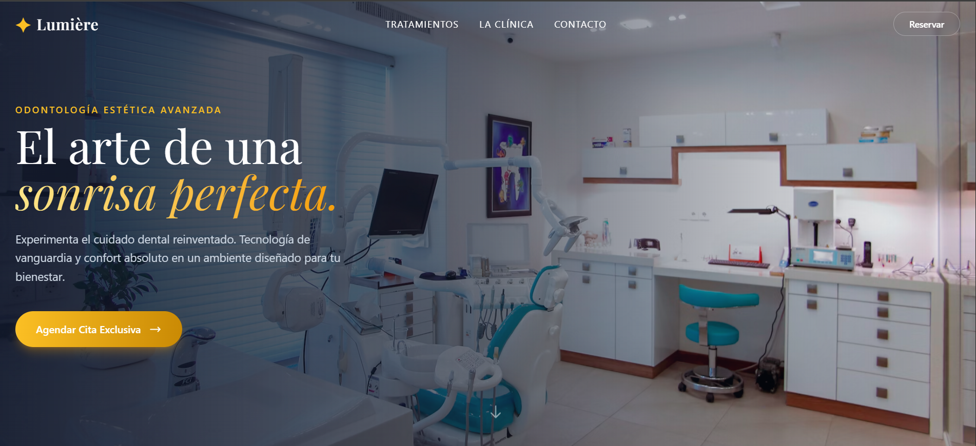Clinica Dental