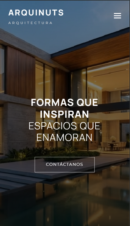 Estudio de Arquitectura